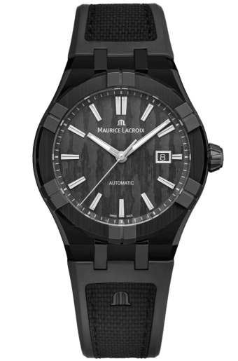 Maurice Lacroix Aikonic Automatic 43 mm AC6008-TTB00-330-2