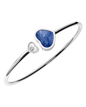 Браслет Chopard Happy Hearts Bangle 857482-1350