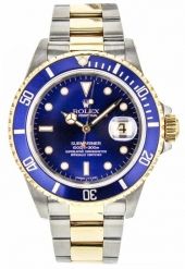 Rolex Submariner Date