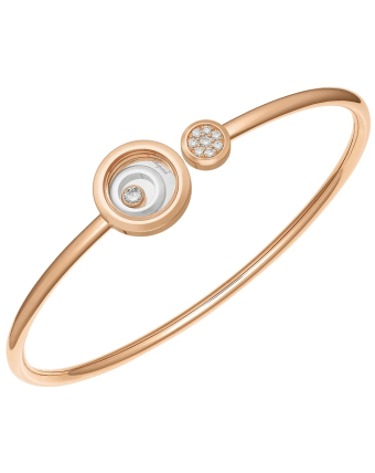 Браслет Chopard Happy Spirit Bangle 858230-9001