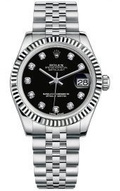 Rolex Datejust 31 mm 178274