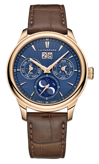 Chopard L.U.C. Lunar One 40.5 mm 161951-5001
