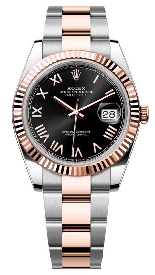 Rolex Datejust 41 mm 126331