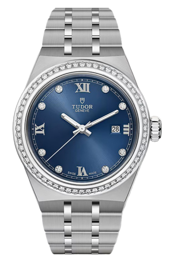 Tudor Royal 28 mm M28320-0002