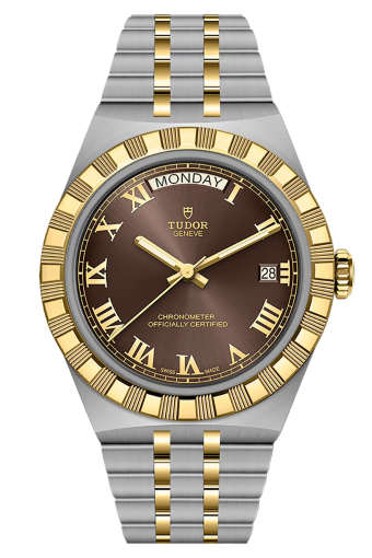 Tudor Royal 40 mm M2840D1A3-0001