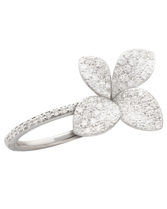 Кольцо Pasquale Bruni Giardini Segreti Medium Flower Ring 15370B