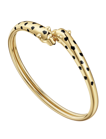 Браслет Cartier Panthere de Cartier Bracelet N6730715
