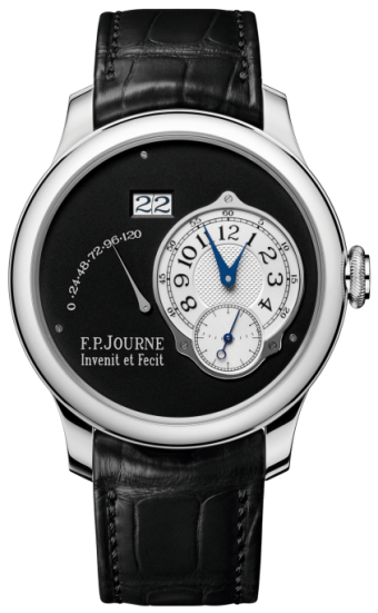 F.P. Journe Black Label Automatique 42 mm