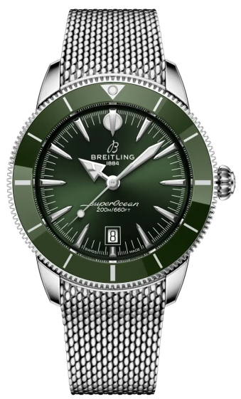 Breitling Superocean Heritage B31 Automatic 44 mm AB3112361L1A1