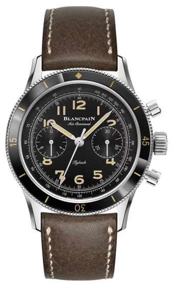 Blancpain Air Command 42.5 mm AC01 1130 63A