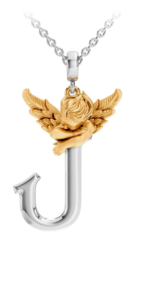Подвеска Carrera Y Carrera My Angel J 0093.3