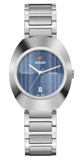 Rado DiaStar Original Automatic 30 mm R12170343