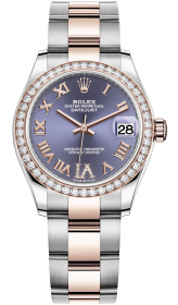 Rolex Datejust 31 mm 278381