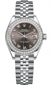 Rolex Lady-Datejust 28 mm 279384