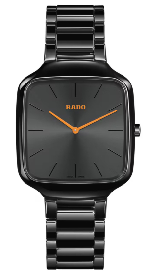 Rado True Square Thinline 37 mm R27054162