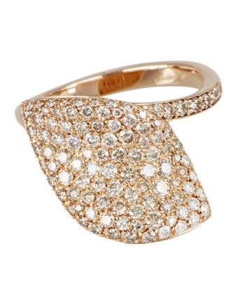 Кольцо Pasquale Bruni Aleluia Ring 16439R