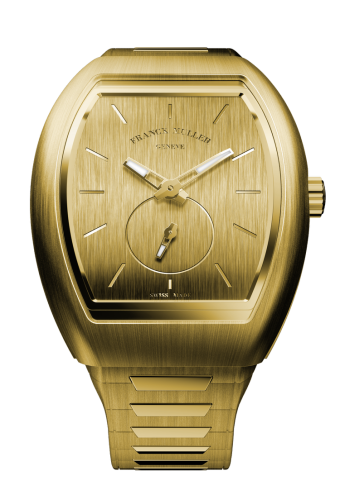 Franck Muller Vanguard Monolith Slim  41 x 49.95 mm V 41 S S6 AT FO MONO 3NBR 3N