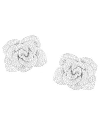Серьги Pasquale Bruni Rosina Earrings 16852B