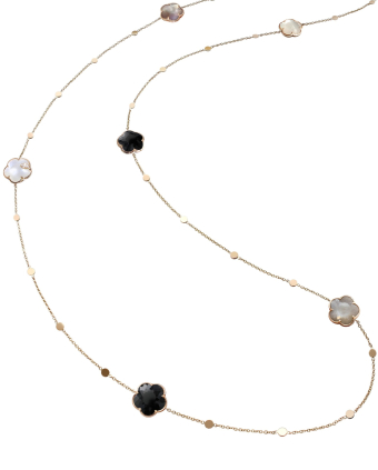 Колье-сотуар Pasquale Bruni Petit Joli Bouquet Lunaire Sautoir 16361R