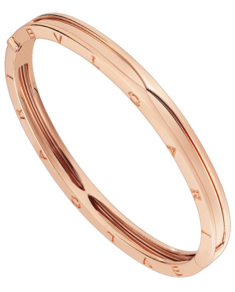Браслет Bvlgari B.zero1 Bangle Bracelet 350943