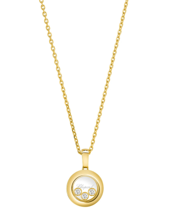 Подвеска Chopard Happy Diamonds Icons Pendant 79A018-0001