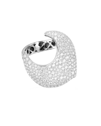 Кольцо Pasquale Bruni Rosina Ring 16834B