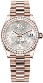 Rolex Datejust 31 mm 278285