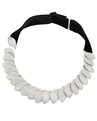 Чокер Pasquale Bruni Aleluia Choker Combination 16209B & 16154B