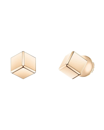 Серьги Chopard Ice Cube Be Cube 83A661-5001