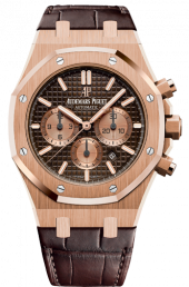 Audemars Piguet Royal Oak Chronograph 41 mm 26331OR.OO.D821CR.01