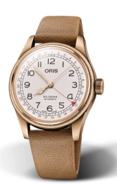 Oris Big Crown Father Time 40 mm 01 754 7741 3161-Set Limited Edition