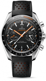 Omega Speedmaster Two Counters Racing Co-Axial Chronometer Chronograph 44.25 mm 329.32.44.51.01.001