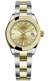 Rolex Lady-Datejust 28 mm 279163