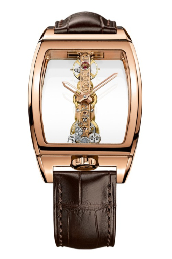 Corum Golden Bridge Classic  34 x 51 mm B113.02890