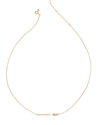 Колье Pasquale Bruni Accendimi Necklace 16895R