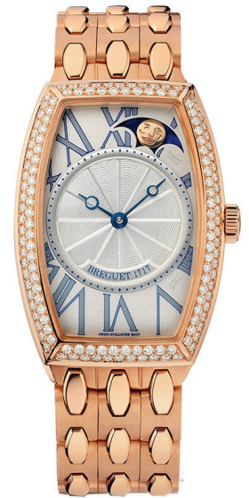 Breguet Heritage 8861 8861BR/11/RB0/D000
