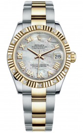 Rolex Datejust 31 mm 178313