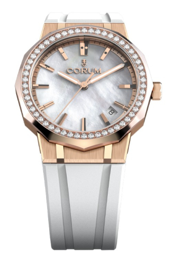 Corum Admiral 36 mm A36.231.QW0.4W