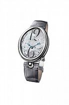 Breguet Reine de Naples steel