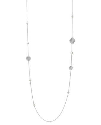 Колье Mikimoto Les Petales Place Vendome Station Necklace PP-20532U
