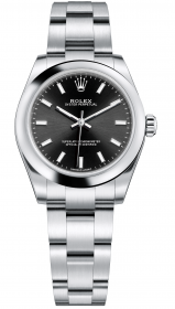 Rolex Oyster Perpetual 31 mm 177200