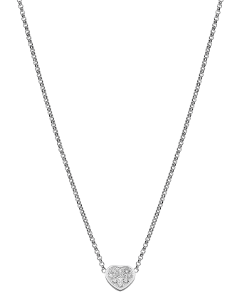 Колье Chopard My Happy Hearts Necklace 81A086-1901