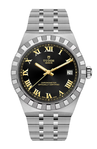 Tudor Royal 36 mm M2836C1A0-0101