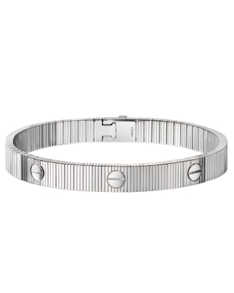 Браслет Cartier Love Unlimited Bracelet Flexible B6089717