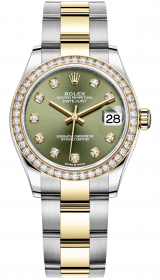 Rolex Datejust 31 mm 278383