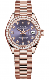 Rolex Lady-Datejust 28 mm 279135
