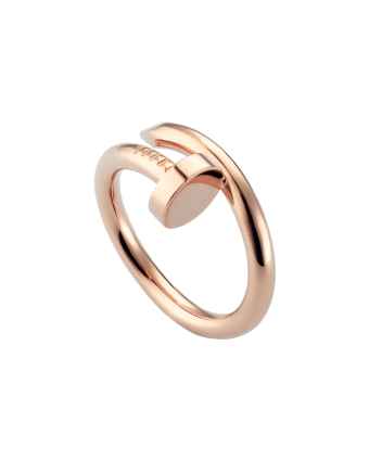 Кольцо Cartier Juste un Clou Ring Classic Model B4092500
