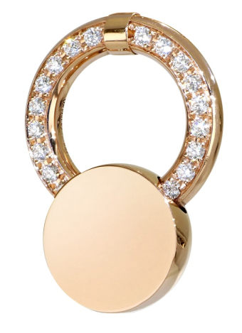 Серьга Pasquale Bruni Luce Small Mono Earring 16733R