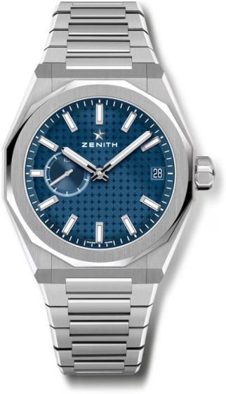 Zenith Defy Skyline 41 mm 03.9300.3620/51.I001