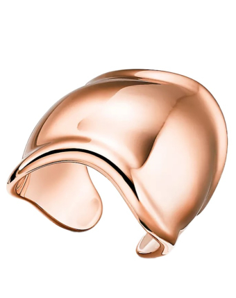 Кольцо Tiffany Elsa Peretti™ Bone Ring 75199937